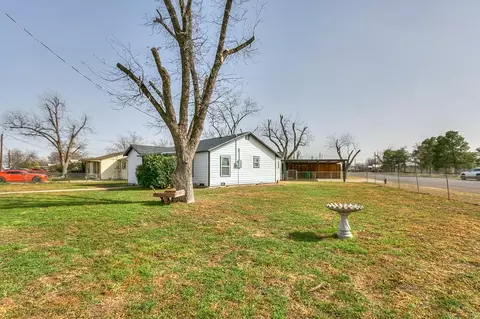 403 E 37th St, San Angelo, TX 76903