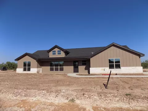 3018 Reindeer Run, San Angelo, TX 76901