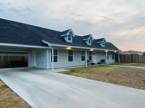 800 W 19th St, San Angelo, TX 76903