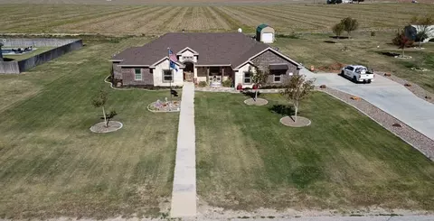 8220 Mccormick Dr, Wall, TX 76957 photo 3