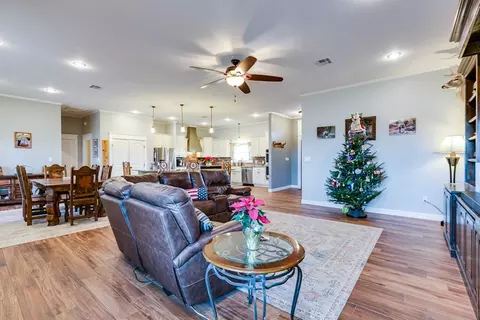 8220 Mccormick Dr, Wall, TX 76957 photo 2
