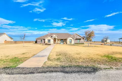 8220 Mccormick Dr, Wall, TX 76957 photo 5