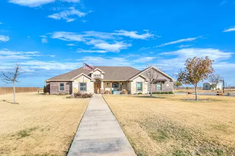 8220 Mccormick Dr, Wall, TX 76957 photo 7