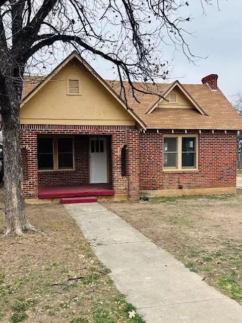 2262 N N St, San Angelo, TX 76903