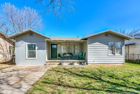 1326 State St, San Angelo, TX 76905