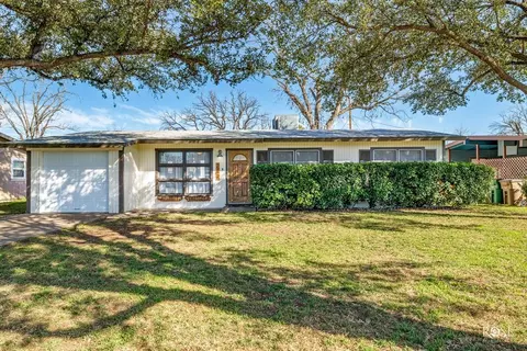 2726 Notre Dame Ave, San Angelo, TX 76904
