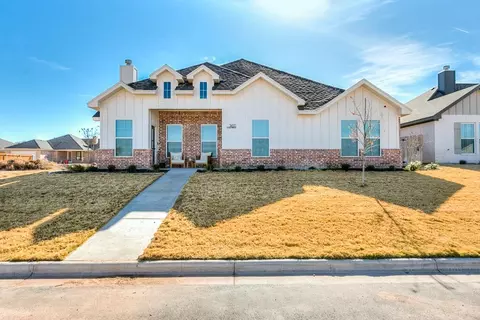 3633 Silver Spur Dr, San Angelo, TX 76904