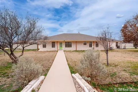 7855 Bison Trl, San Angelo, TX 76901