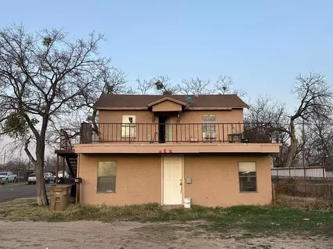 1216 N Oakes St, San Angelo, TX 76903