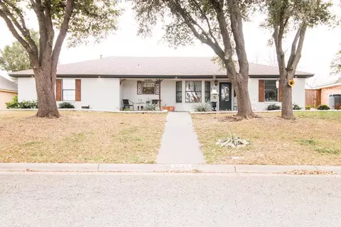 3713 Threeawn Trl, San Angelo, TX 76904
