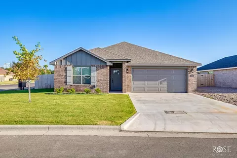 3146 Cedarhill Dr, San Angelo, TX 76904