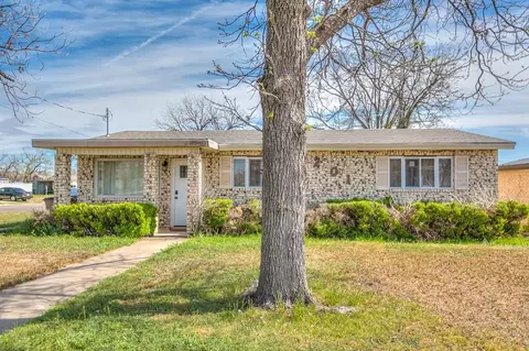 201 W 23rd St, San Angelo, TX 76903
