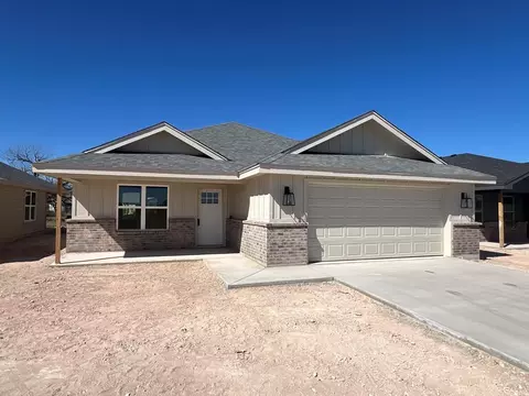 3907 Blum St, San Angelo, TX 76903