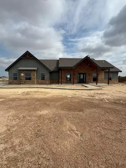 8576 Chad Rd, San Angelo, TX 76905