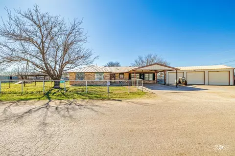 7781 Kildee Trl, San Angelo, TX 76901