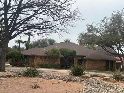 5429 Bent Oak Ct, San Angelo, TX 76904
