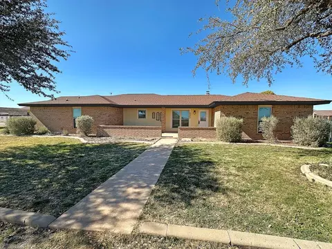 6600 Stokes Rd, San Angelo, TX 76904
