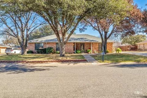 5014 Blue Grama Trl, San Angelo, TX 76904