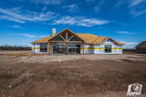 9652 Bighorn Trl, San Angelo, TX 76901