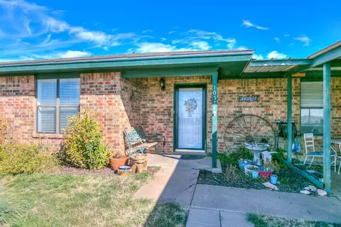 10574 W Grape Creek Rd, San Angelo, TX 76901