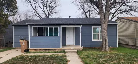 326 N Montague Ave, San Angelo, TX 76905