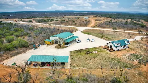 2100 Hurley Rd, Robert Lee, TX 76945