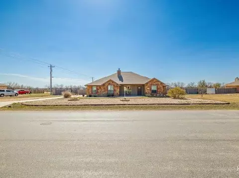 8041 Bison Trl, San Angelo, TX 76901