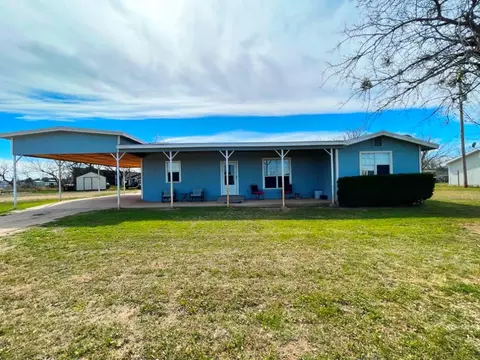 6037 Hillview Cir, San Angelo, TX 76905