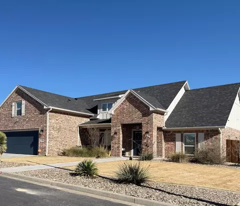 6218 Katie Ln, San Angelo, TX 76904