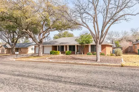 3126 Lindenwood Dr, San Angelo, TX 76904