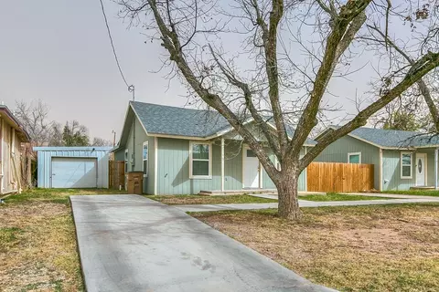 106 Highland Blvd, San Angelo, TX 76903