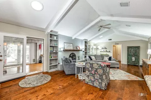 3110 Alta Vista Ln, San Angelo, TX 76904