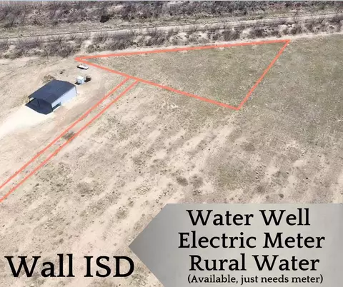 1681 Shahan Rd, San Angelo, TX 76904