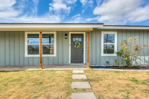1906 Chapman St, San Angelo, TX 76901