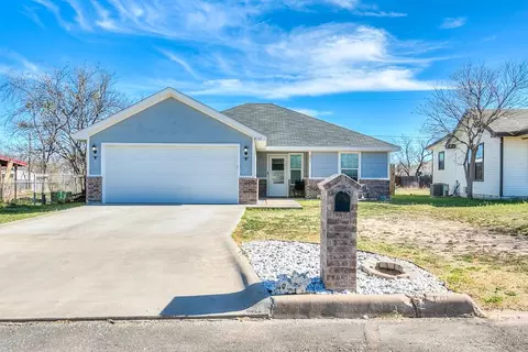 2517 Abilene St, San Angelo, TX 76901