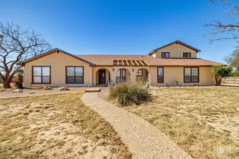 129 Edinburgh Rd, San Angelo, TX 76901
