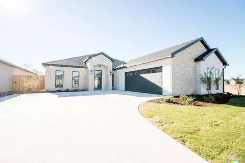 5322 Riviera Ln, San Angelo, TX 76904