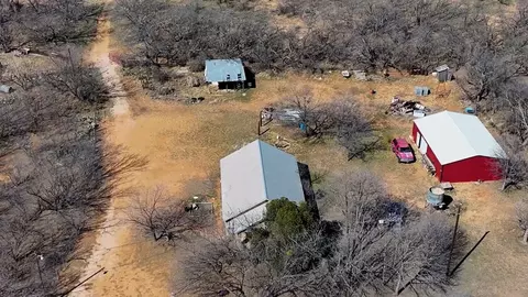 779 Rogers Loop Rd, Bronte, TX 76933 photo 9