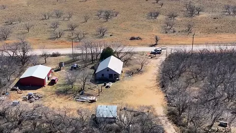 779 Rogers Loop Rd, Bronte, TX 76933 photo 8