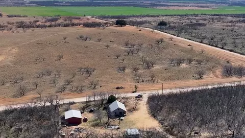 779 Rogers Loop Rd, Bronte, TX 76933 photo 10