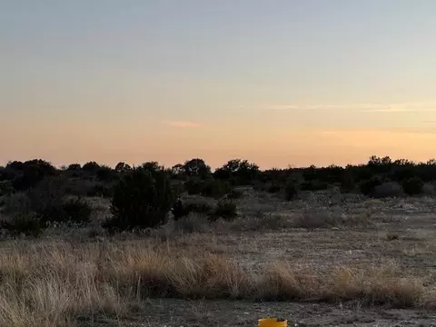 16695 Vaquero Trl, Christoval, TX 76935