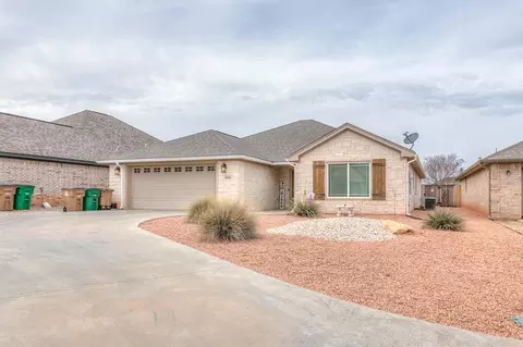 5918 Southampton Pl, San Angelo, TX 76901
