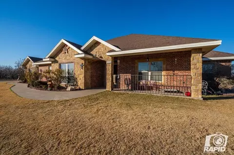 2024 Coyote Bnd, San Angelo, TX 76904