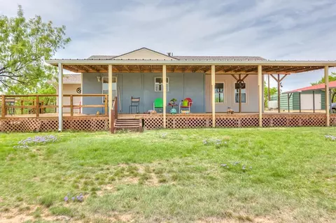 14976 Lake Ivie Dr, Millersview, TX 76862