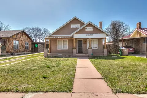 17 N Madison St, San Angelo, TX 76901