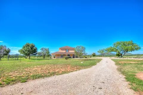 505 Other, Robert Lee, TX 76945