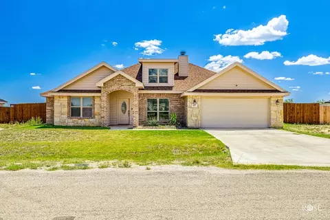 8451 Lynx Ln, San Angelo, TX 76901