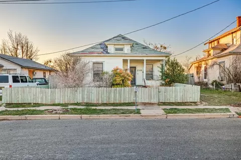 219 Bird St, San Angelo, TX 76903