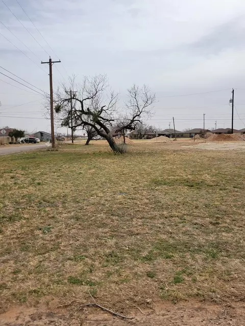 3101 Coleman St, San Angelo, TX 76903