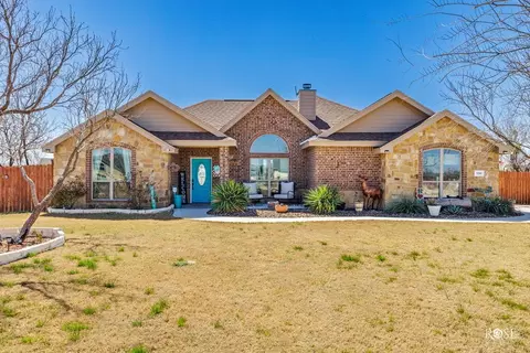 9260 Remuda Ln, San Angelo, TX 76904